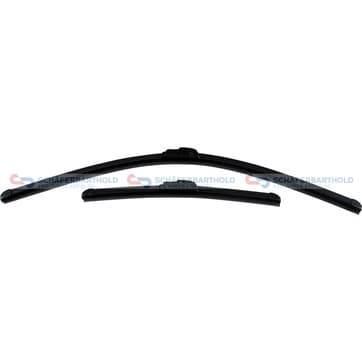 Torkarblad 650 340mm från Autofrance