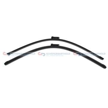 Torkarblad från Autofrance