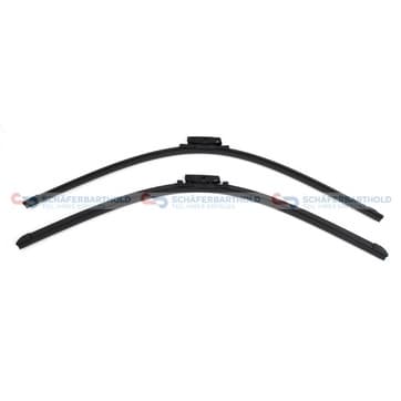 Torkarblad från Autofrance