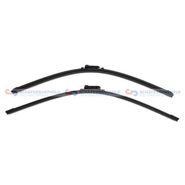 Torkarblad från Autofrance