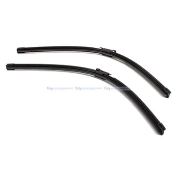 Torkarblad från Autofrance