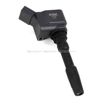 Tändspole 4polig från Autofrance