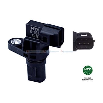 Kamaxelgivare från Autofrance