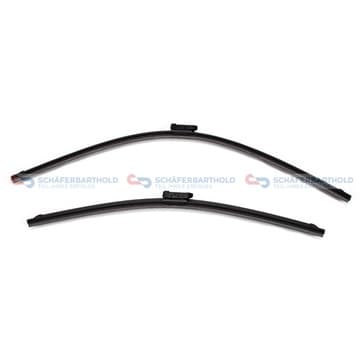 Torkarblad från Autofrance