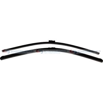 Torkarblad 600 600mm från Autofrance