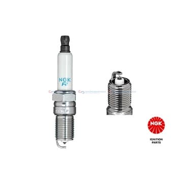 Tändstift M14 x 1,25 17,5mm från Autofrance
