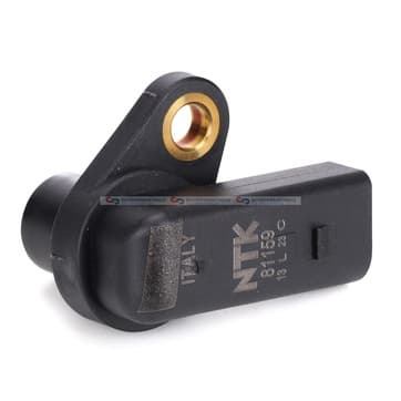 Vevaxelgivare från Autofrance