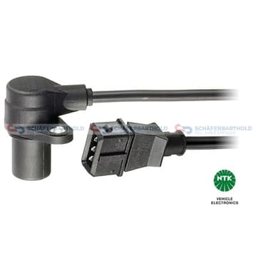 Vevaxelgivare från Autofrance