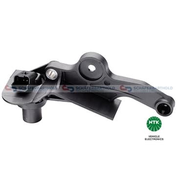 Vevaxelgivare från Autofrance