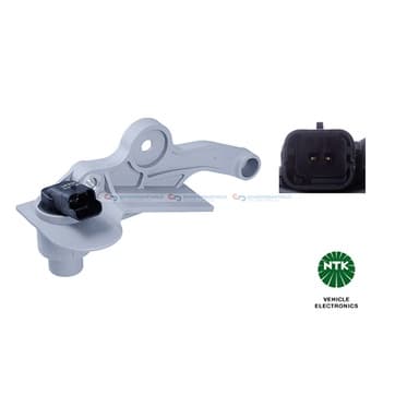 Vevaxelgivare från Autofrance