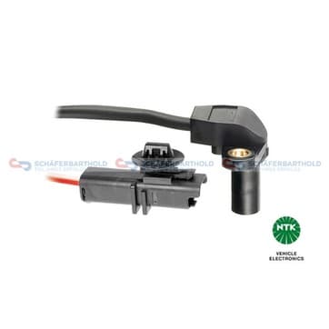 Vevaxelgivare från Autofrance