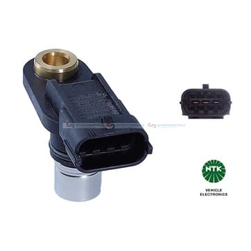 Kamaxelgivare från Autofrance