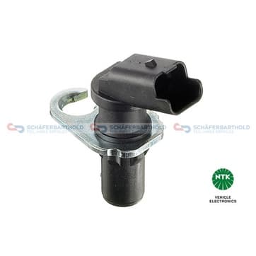 Vevaxelgivare från Autofrance