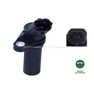 Vevaxelgivare från Autofrance