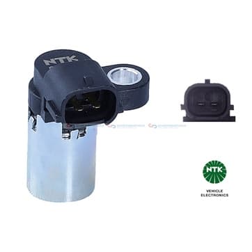 Kamaxelgivare från Autofrance