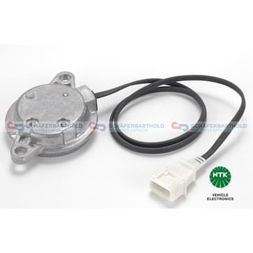 Kamaxelgivare från Autofrance