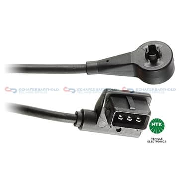 Givare, motorhastighet