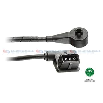 Givare, motorhastighet