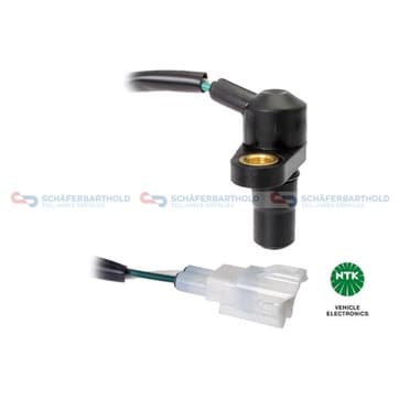 Givare, motorhastighet