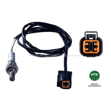 Lambdasond 4 från Autofrance