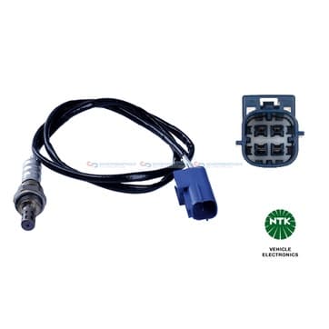 Lambdasond 4 från Autofrance