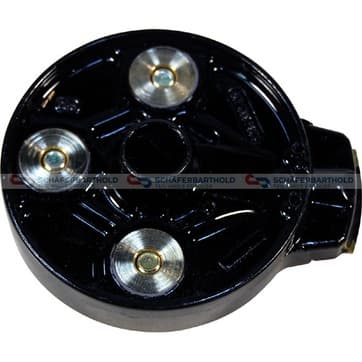 Fördelarrotor från Autofrance