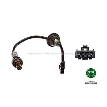 Lambdasond 4 från Autofrance