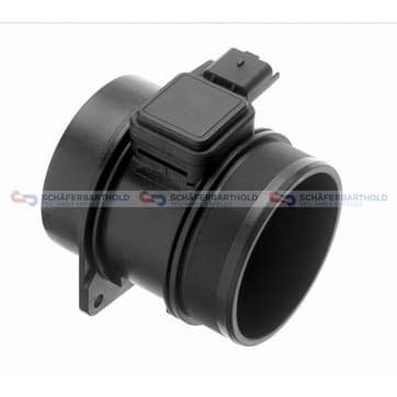 Luftmassemätare från Autofrance