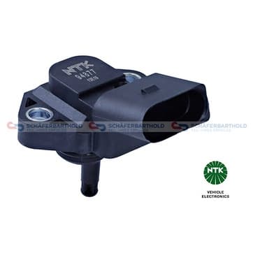 MAP-sensor från Autofrance