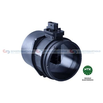 Luftmassemätare från Autofrance