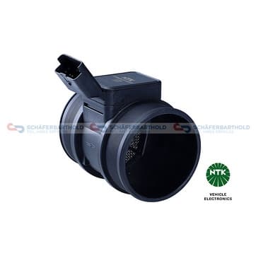 Luftmassemätare från Autofrance