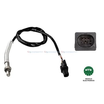 Lambdasond 5 från Autofrance