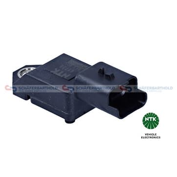 MAP-sensor från Autofrance