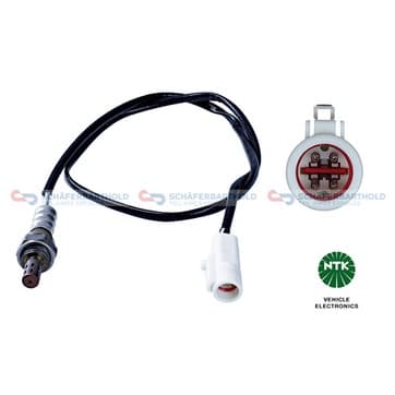 Lambdasond 4 från Autofrance