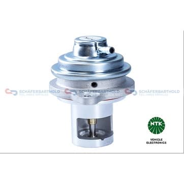 EGR-ventil från Autofrance