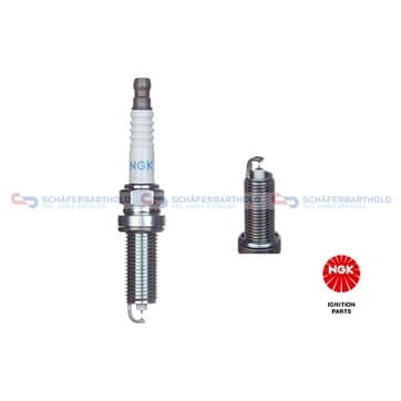 Tändstift M12 x 1,25 26,5mm från Autofrance
