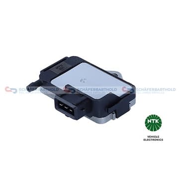 MAP-givare från Autofrance