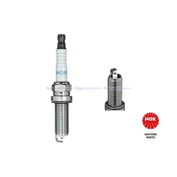 Tändstift M12 x 1,25 26,5mm