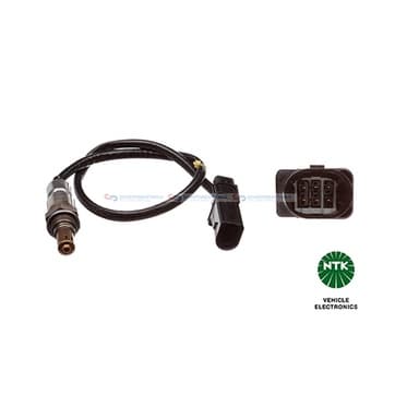 Lambdasond 5 från Autofrance