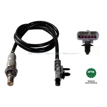 Lambdasond 5 från Autofrance