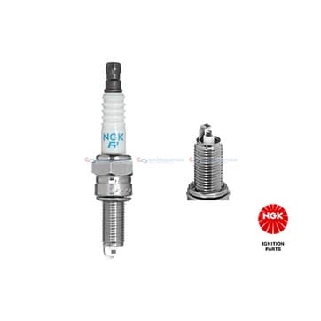 Tändstift M10 x 1,0 19,0mm från Autofrance