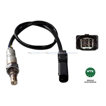 Lambdasond 5 från Autofrance