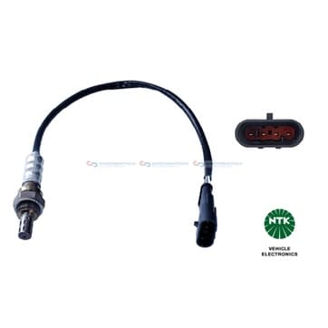 Lambdasond 4 från Autofrance