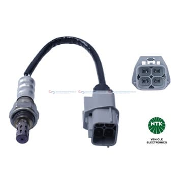 Lambdasond 4 från Autofrance