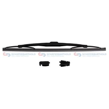 Torkarblad, Bak — Bak från Autofrance