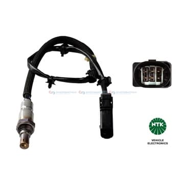 Lambdasond 5 från Autofrance