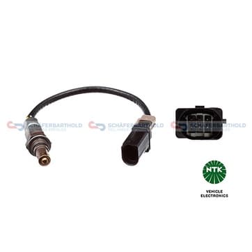 Lambdasond 5 från Autofrance