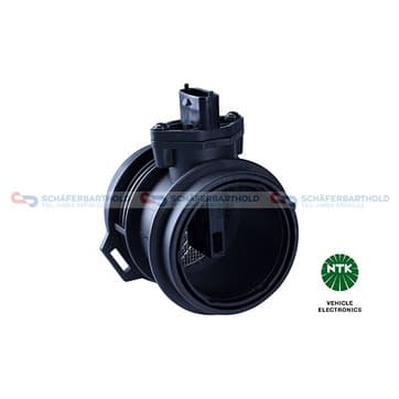 Luftmassemätare från Autofrance