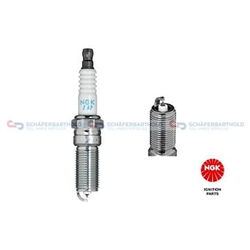 Tändstift M14 x 1,25 25,0mm från Autofrance
