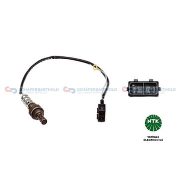 Lambdasond 2 från Autofrance